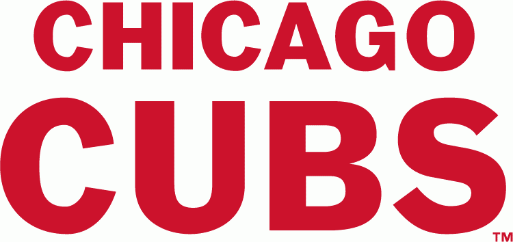 Chicago Cubs 1937-Pres Wordmark Logo t shirts DIY iron ons
